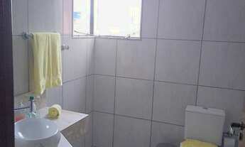 Imagem 5: Sobrado à venda, 204 m² por R$ 530.000,00 - Jardim Zaira - Mauá/SP