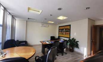 Imagem 3: SãO PAULO - Conjunto Comercial/sala - Centro