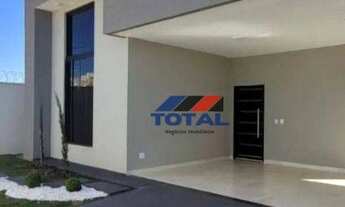 Imagem 3: Casa Trindade Setor Ravena