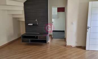 Imagem 4: Casa de condomínio para aluguel com 88 metros quadrados com 3 quartos