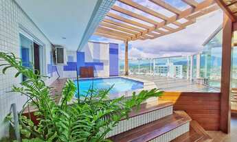 Imagem: Cobertura para venda com 211 metros quadrados