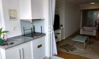 Imagem 7: Apartamento - Jardim Nossa Senhora Auxiliadora - Campinas