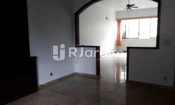 Imagem 5: Apartamento com 3 quartos à venda, 170 m² por R$ 1.950.000 - Botafogo - Rio de Janeiro/RJ