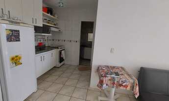 Imagem 6: O Flat mais Acessível de Todo o Porto das Dunas