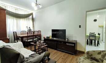 Imagem 3: Ref.: 3246 - Ed. Sobrado, apartamento com 115m², 3 quartros, á venda no centro