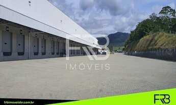 Imagem 5: Governador Celso Ramos - Galpão/Depósito/Armazém - Areias de Baixo