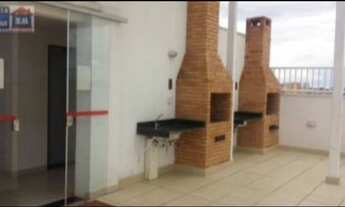 Imagem 4: Excelente apartamento de 01 Quartos, com suíte, Nascente