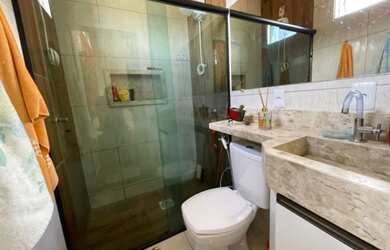 Imagem 6: Casa na Marambaia