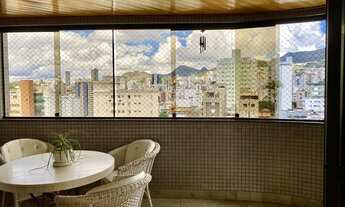 Imagem 6: Belo Horizonte - Apartamento Padrão - Carmo Sion