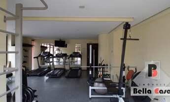 Imagem 4: 69 m² - Cambuci - 3 dormitórios, sala ampliada, 1 suíte, 2 vagas, andar alto, lazer