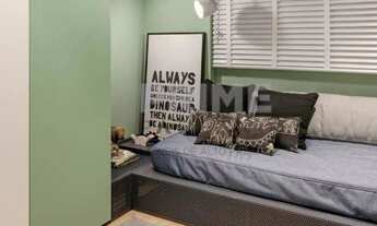 Imagem 5: Apartamento com 3 dormitórios à venda, 62 m² por R$ 525.400,00 - Gleba Palhano - Londrina