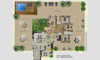 Imagem 6: BELO HORIZONTE - Padrão - Castelo