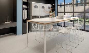 Imagem 5: SãO PAULO - Apartamento Padrão - Vila Buarque