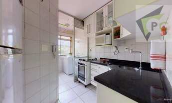 Imagem 5: Apartamento com 3 dormitórios à venda, 60 m² por R$ 330.000,00 - Imirim - São Paulo/SP