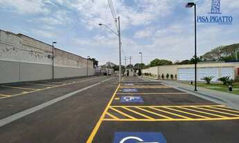 Imagem 3: Apartamento com 2 dormitórios à venda, 44 m² por R$ 245.000,00 - Vila Monte Alegre - Paulí