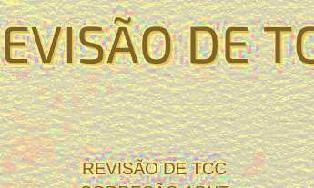 Imagem 6: Revisão de tcc e Reviso seu trabalho de conclusão
