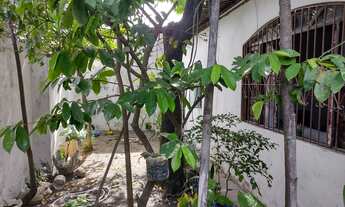 Imagem 5: Casa para venda possui 200 metros quadrados com 3 quartos em Cidade Universitária - Maceió