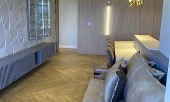 Imagem 4: Vende Cobertura, totalmente mobiliada. Balneário Camboriú - SC