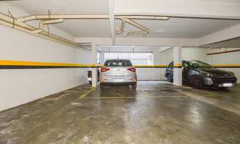 Imagem 7: Apartamento para venda tem 57 metros quadrados com 2 quartos em Vila Izabel - Curitiba - P