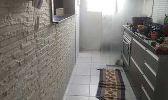 Imagem 4: APARTAMENTO 2 DORMITÓRIOS - JARDIM CALIFÓRNIA - JACEREÍ - VENDA