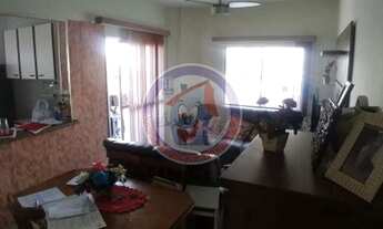 Imagem 2: Apartamento à venda 2 Quartos, 1 Suite, 1 Vaga, 92M², Jardim Marina, Mongaguá - SP