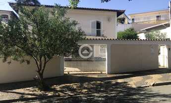 Imagem 3: Casa - Nova Campinas - Campinas