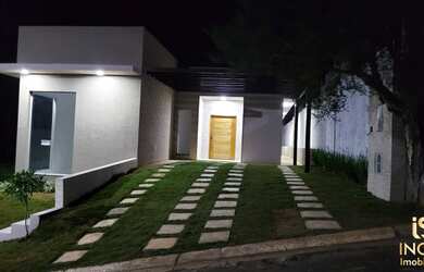 Imagem 3: BRAGANÇA PAULISTA - Casa de Condomínio - CONDOMÍNIO JARDIM FLAMBOYAN