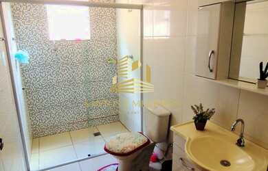 Imagem 4: Apartamento para venda com 67 metros quadrados com 2 quartos em Shangri-lá - Pouso Alegre