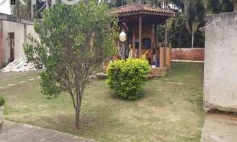 Imagem 4: COTIA - Casa de Condomínio - COLINA (CAUCAIA DO ALTO