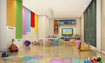 Imagem 7: Apartamento a venda possui 55 m² com 1 suíte, 1 vaga, próximo ao metrô Brás