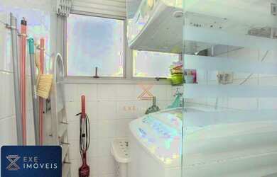 Imagem 14: Apartamento com 2 dormitórios à venda, 46 m² por R$ 550.000 - Perdizes - São Paulo/SP