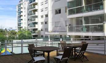 Imagem 6: ITACORUBI/65046 03 dormitórios, 02 vagas no bairro Itacorubi- Florianópolis/SC