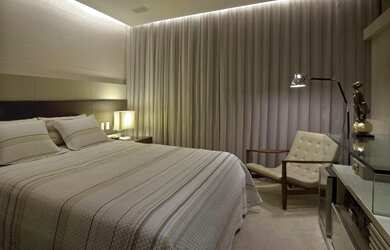 Imagem 7: Maravilhoso apto de alto luxo a venda, são 4 suítes e 263 m2 no melhor condomínio do Vila