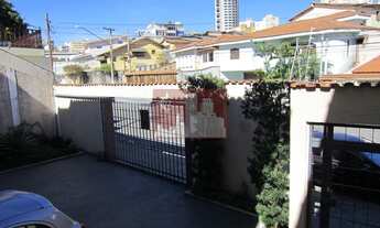 Imagem 3: Casa assobradada, no Jardim França, com 344m² de área construída..3 suítes