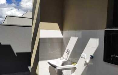 Imagem 5: Casa em Condomínio para Venda em Álvares Machado, Condomínio Residencial Valência I, 3 do