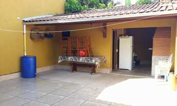 Imagem 4: Casa para venda possui 110 metros quadrados com 3 quartos em Vila Atlântica - Mongaguá - S