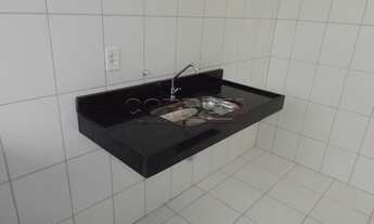 Imagem 4: Araçatuba - Apartamento - Conjunto Habitacional Doutor Antônio Villela Silva