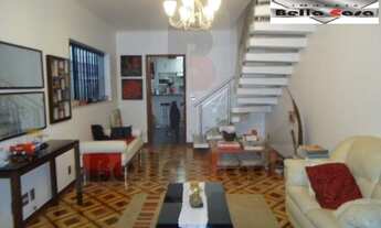 Imagem 2: Sobrado no Parque da Mooca com 3 dormitórios