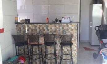 Imagem 4: Apartamento para Venda Sem Condomínio no Parque Erasmo Assunção em Santo André