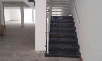 Imagem 4: Cobertura com 2 dormitórios à venda, 50 m² por R$ 350.000,00 - Parque Novo Oratório - Sant