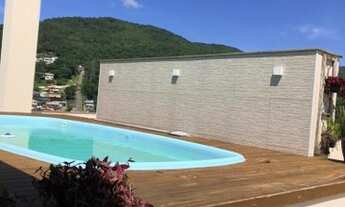 Imagem 3: Cobertura de 3 quartos (1 suíte) e 3 vagas à venda no Córrego Grande