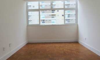 Imagem 2: AMPLO 1 DORM. 2 BANHEIROS