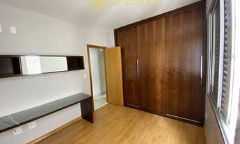 Imagem 5: Apartamento de 120 m2 em Belo Horizonte, Minas Gerais