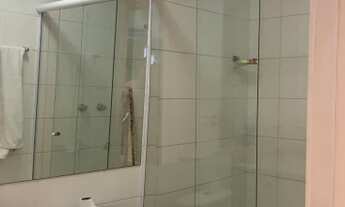 Imagem 5: Alugo Apartamento Mobiliado Nascente 2/4 suíte e varanda no Villa Privilege