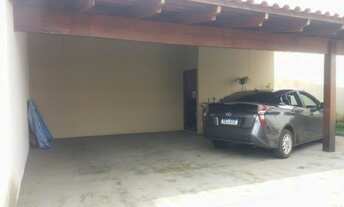 Imagem 2: Casa para venda com 175 metros quadrados com 4 quartos em Jardim Europa - Uberlândia - Min