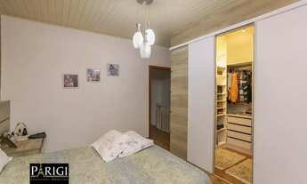 Imagem 6: Casa com 3 dormitórios, 160 m² - venda por R$ 600.000,00 ou aluguel por R$ 4.590,00/mês