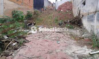 Imagem 4: Terreno à VENDA em Jardim Camila - Mauá/SP