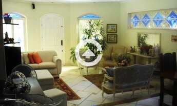 Imagem: Casa - Nova Campinas - Campinas