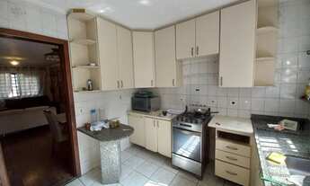 Imagem: Casa para venda tem 95 m2 com 2 Suites no