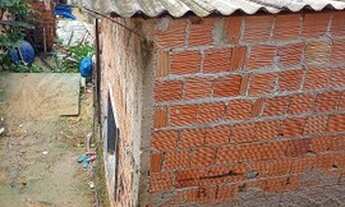 Imagem 2: Vende-se terreno com duas casa medindo 5x4